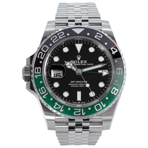 rolex oyster perpetual gmt-master 16622 value|rolex gmt pre owned.